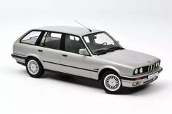 Norev BMW 325i e30 Touring 1991 Silver 183216