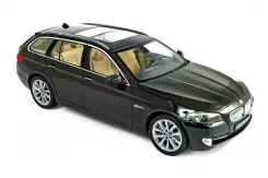 Norev BMW 550i Touring F11 2010 Sophist grey 183249