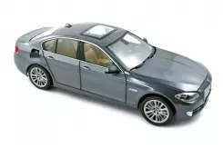 Norev BMW 550i f10 2010 Space Grey 183248