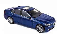 Norev BMW 550i f10 2010 Tiefseeblau 183247
