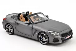 Norev BMW Z4 G29 2019 Grey matt 183270