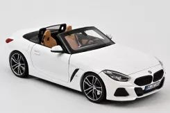 Norev BMW Z4 G29 2019 White 183271