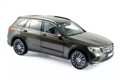 Norev Mercedes-Benz GLC X253 2015 Brown metallic 183487