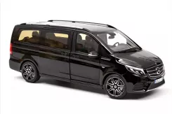Norev Mercedes-Benz V-Class AMG-Line W447 2018 black 183860