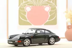 Norev Porsche 911 Carrera 4 1992 Green Online exclusive 187321