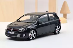 Norev VW Golf 6 GTI 2009 Grey metallic 188503