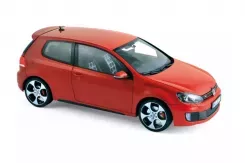 Norev VW Golf 6 GTI 2009 Tornado Red 188488