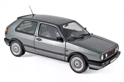 Norev Volkswagen Golf 2 GTI 1990 Grey metallic 188442
