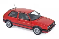 Norev Volkswagen Golf 2 GTI 1990 Red 188438
