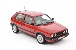 Norev Volkswagen Golf 2 GTI 1990 Red metallic 188555