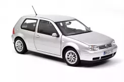 Norev Volkswagen Golf 3 GTI 1998 Silver 188570