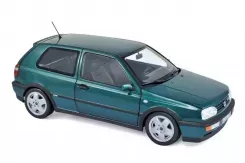 Norev Volkswagen Golf 3 VR6 1996 Green metallic 188437