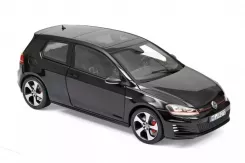 Norev Volkswagen Golf 7 GTI 2013 Black 188550