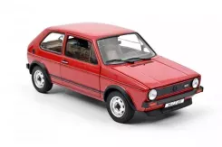 Norev Volkswagen Golf GTI 1 1976 Red 188472