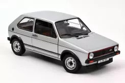Norev Volkswagen Golf GTI 1 1976 Silver 188486