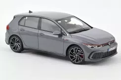 Norev Volkswagen Golf GTI 8 2020 Grey 188590