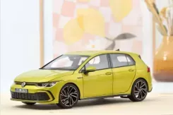 Norev Volkswagen Golf GTI 8 2020 Yellow metallic 188592
