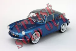 Ottomobile Alpine A106 Mille Miles blue OT510