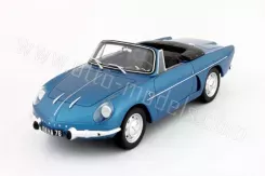 Ottomobile Alpine A108 Cabriolet blue OT063