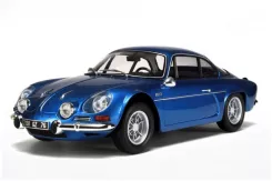 Ottomobile Alpine A110 1600S Bleu de France G014