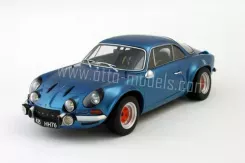 Ottomobile Alpine A110 G4 1800 blue G001