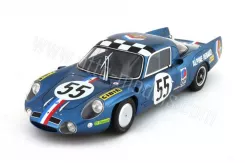 Ottomobile Alpine A210 Alpine Blue OT037