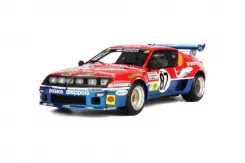 Ottomobile Alpine A310 Le Mans 1977 87 1977 OT164