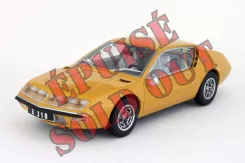 Ottomobile Alpine A310 VE 1600 Safran Yellow OT024