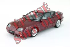 Ottomobile Alpine GT Le Mans Danielson brown OT512