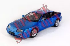 Ottomobile Alpine GT Le Mans blue OT020