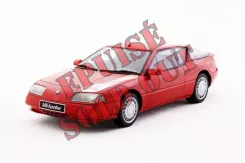 Ottomobile Alpine GTA Mille Miles red OT501