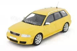 Ottomobile Audi RS4 b5 1999 Imola Yellow OT053