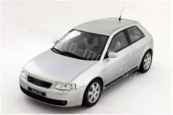 Ottomobile Audi S3 8L Grey OT062