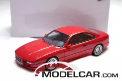 Ottomobile BMW 850 CSI e31 1990 red OT158