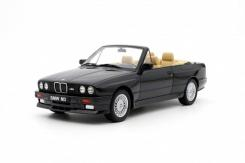 Ottomobile BMW M3 Convertible e30 1989 Diamond Black Metallic 181 OT1012