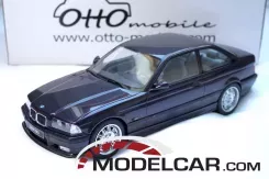 Ottomobile BMW M3 e36 Techno Violet ZM059