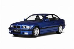 Ottomobile BMW M3 e36 Estoril Blue G016