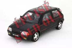 Ottomobile Citroen AX Sport 1988 black OT529