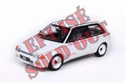 Ottomobile Citroen AX Sport 1988 white OT011