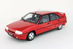 Ottomobile Citroen BX 19 GTI red OT025