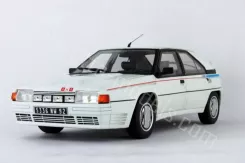 Ottomobile Citroen BX 4TC Client serie 200 white OT084
