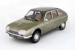 Ottomobile Citroen GS Birotor Beige Tholonet OT061