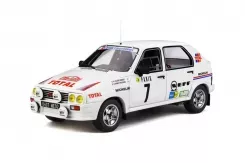 Ottomobile Citroen Visa 1000 Pistes Gr.B Monte Carlo 1985 OT306