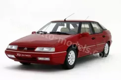 Ottomobile Citroen XM V6 24 Ph.2 red OT093