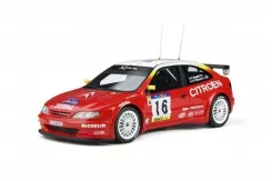Ottomobile Citroen Xsara Kit Car Catalunya 1999 OT337
