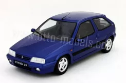 Ottomobile Citroen ZX 16V blue OT044