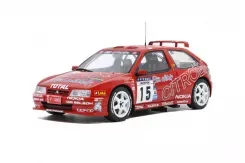 Ottomobile Citroen ZX Kit Car red 1997 OT432