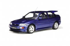Ottomobile Ford Escort Mk5 RS Cosworth 1993 Imperial Blue G072