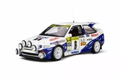 Ottomobile Ford Escort RS Cosworth 4X4 Gr. A Rallye Monte Carlo F. Delecour D. Grataloup 1994 OT534