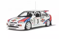 Ottomobile Ford Escort RS Cosworth Group A Rallye 1000 Miglia 1995 OT204